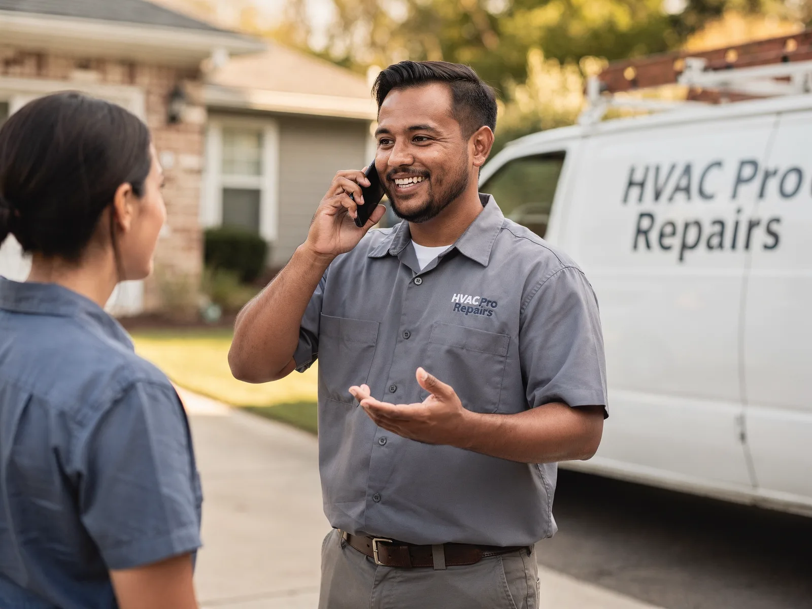 Heat Pump Repair South China, ME FAQs